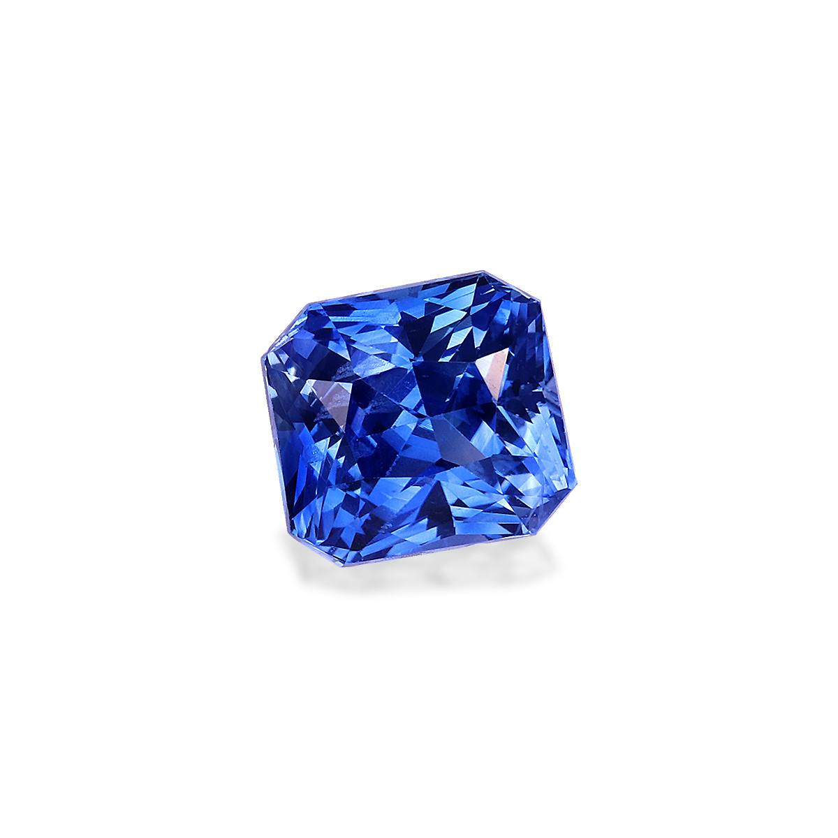Blue Sapphire 1.17 ct
